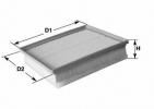 MA1131 CLEAN FILTERS