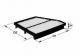 MA1190 Clean filters