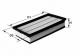 MA1324 Clean filters