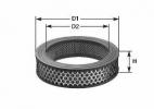 MA3050 CLEAN FILTERS