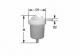 MBNA013 CLEAN FILTERS