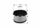 MG085A CLEAN FILTERS