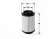 MG1610 CLEAN FILTERS