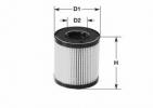 ML4508 Clean filters