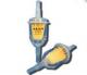 FF010 ALCO FILTER