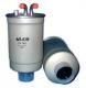 SP983 ALCO FILTER