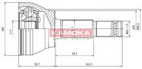 6292 KAMOKA