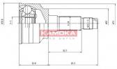 7068 KAMOKA