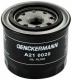 A210020 Denckermann
