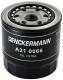 A210066 Denckermann