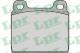 05P109 LPR