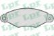 05P661 LPR