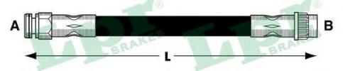 6T47837 LPR