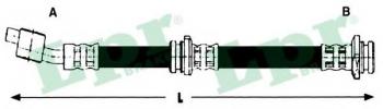 6T48291 LPR