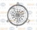 8EW009159-251 HELLA