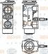 8UW351234201 HELLA