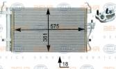 8FC351302351 HELLA