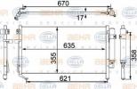 8FC351304141 HELLA