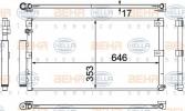 8FC351307121 HELLA