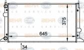 8MK 376 720-481 HELLA