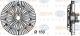 8MV376732-401 HELLA