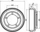 8DT355300461 HELLA