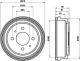8DT355300531 HELLA