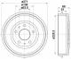8DT355300661 HELLA