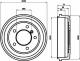 8DT355301151 HELLA