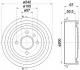 8DT355301171 HELLA