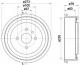 8DT355301191 HELLA