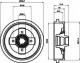8DT355301701 HELLA