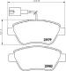 8DB355012841 HELLA