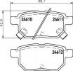 8DB 355 013-581 HELLA