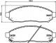 8DB355016121 HELLA