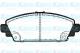 BP2034 KAVO PARTS