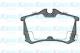 BP2035 KAVO PARTS