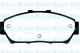 BP2037 KAVO PARTS