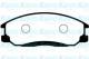 BP3014 KAVO PARTS