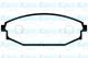 BP3015 KAVO PARTS
