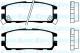 BP3503 KAVO PARTS