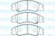 BP4012 KAVO PARTS