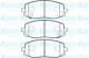 BP4015 KAVO PARTS