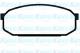 BP4522 KAVO PARTS