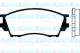 BP4523 KAVO PARTS