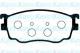 BP4544 KAVO PARTS
