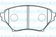BP4562 KAVO PARTS