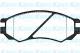 BP6521 KAVO PARTS