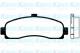 BP-6525 KAVO PARTS