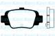 BP6551 KAVO PARTS
